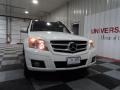 Arctic White - GLK 350 Photo No. 2