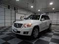 Arctic White - GLK 350 Photo No. 3