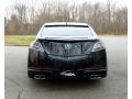 Crystal Black Pearl - TL 3.7 SH-AWD Photo No. 6