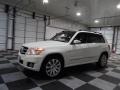 Arctic White - GLK 350 Photo No. 4