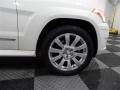 Arctic White - GLK 350 Photo No. 8