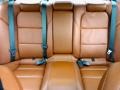 Umber/Ebony Rear Seat Photo for 2009 Acura TL #75041189