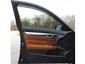 Crystal Black Pearl - TL 3.7 SH-AWD Photo No. 11