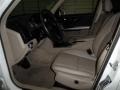 Arctic White - GLK 350 Photo No. 11