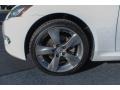 Starfire White Pearl - IS 250C Convertible Photo No. 8