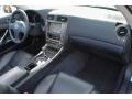 Starfire White Pearl - IS 250C Convertible Photo No. 9