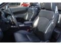 Starfire White Pearl - IS 250C Convertible Photo No. 12