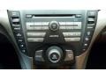Umber/Ebony Controls Photo for 2009 Acura TL #75041441