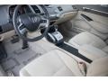 Galaxy Gray Metallic - Civic Hybrid Sedan Photo No. 13
