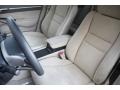 Galaxy Gray Metallic - Civic Hybrid Sedan Photo No. 14