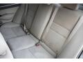 Galaxy Gray Metallic - Civic Hybrid Sedan Photo No. 16