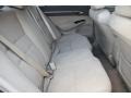 Galaxy Gray Metallic - Civic Hybrid Sedan Photo No. 17