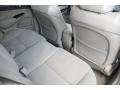 Galaxy Gray Metallic - Civic Hybrid Sedan Photo No. 18