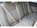 Galaxy Gray Metallic - Civic Hybrid Sedan Photo No. 19