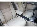 Galaxy Gray Metallic - Civic Hybrid Sedan Photo No. 22