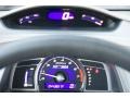 Galaxy Gray Metallic - Civic Hybrid Sedan Photo No. 23