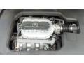 3.7 Liter SOHC 24-Valve VTEC V6 Engine for 2009 Acura TL 3.7 SH-AWD #75041804