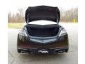 Crystal Black Pearl - TL 3.7 SH-AWD Photo No. 33
