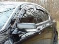 Crystal Black Pearl - TL 3.7 SH-AWD Photo No. 37