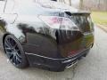 Crystal Black Pearl - TL 3.7 SH-AWD Photo No. 39