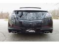 Crystal Black Pearl - TL 3.7 SH-AWD Photo No. 40