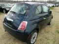 2013 Nero (Black) Fiat 500 Pop  photo #4