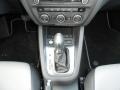  2013 Jetta Hybrid SE 7 Speed DSG Dual-Clutch Automatic Shifter