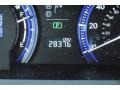 2010 Starfire White Pearl Lexus HS 250h Hybrid Premium  photo #16
