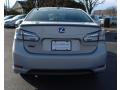 2010 Silver Opal Mica Lexus HS 250h Hybrid Premium  photo #5