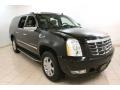 Black Raven - Escalade ESV AWD Photo No. 1