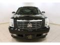 Black Raven - Escalade ESV AWD Photo No. 2