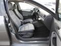  2013 Jetta Hybrid SEL Premium Titan Black Interior