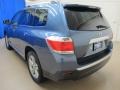 Shoreline Blue Pearl - Highlander Limited 4WD Photo No. 6