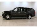 Black Raven - Escalade ESV AWD Photo No. 4