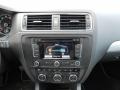 2013 Platinum Gray Metallic Volkswagen Jetta Hybrid SEL Premium  photo #16