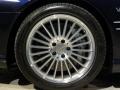 2005 Mercedes-Benz SL55 AMG, Capri Blue / Ash Grey, Wheel