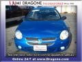 Electric Blue Pearlcoat - Neon SXT Photo No. 2