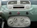 2013 Verde Chiaro (Light Green) Fiat 500 Pop  photo #9