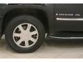 Black Raven - Escalade ESV AWD Photo No. 25