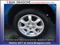 Electric Blue Pearlcoat - Neon SXT Photo No. 9