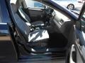 2013 Deep Black Pearl Metallic Volkswagen Jetta Hybrid SEL Premium  photo #13