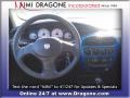 Electric Blue Pearlcoat - Neon SXT Photo No. 12