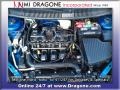 Electric Blue Pearlcoat - Neon SXT Photo No. 17