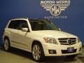 Arctic White - GLK 350 4Matic Photo No. 1
