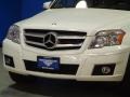 Arctic White - GLK 350 4Matic Photo No. 3