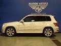 Arctic White - GLK 350 4Matic Photo No. 5