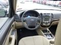 Pacific Blue Pearl - Santa Fe GLS Photo No. 6