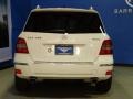 Arctic White - GLK 350 4Matic Photo No. 7