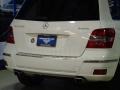 Arctic White - GLK 350 4Matic Photo No. 8
