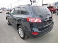 2010 Pacific Blue Pearl Hyundai Santa Fe GLS  photo #9